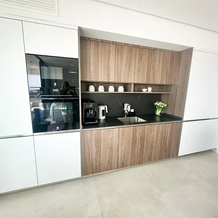 Mirador De Hills Panoramic View Apartment