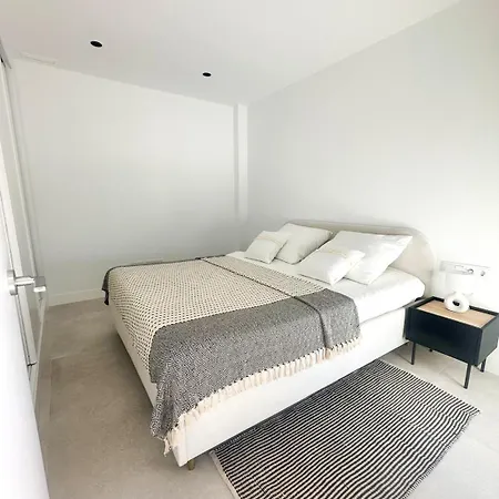 Mirador De Hills Panoramic View *