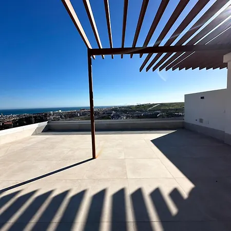 Daire Mirador De Hills Panoramic View *