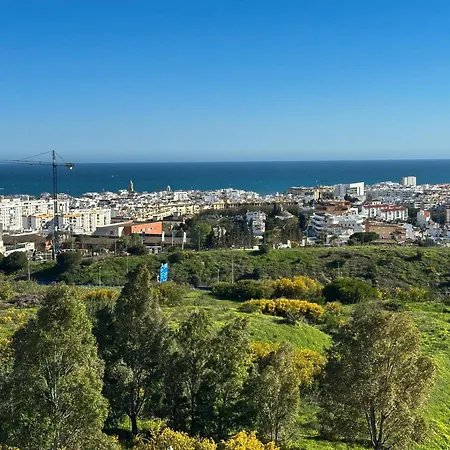 Lägenhet Mirador De Hills Panoramic View Estepona