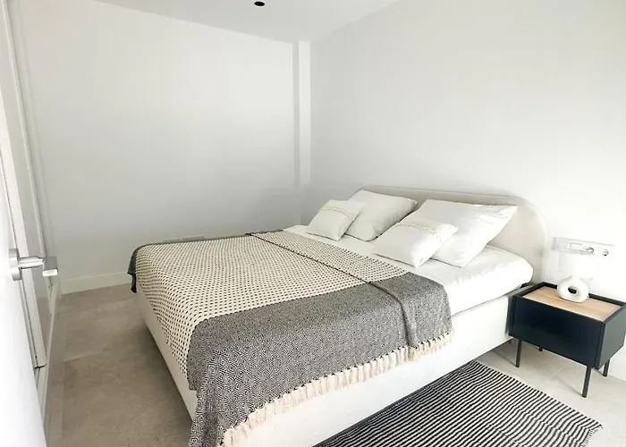 Mirador De Hills Panoramic View *