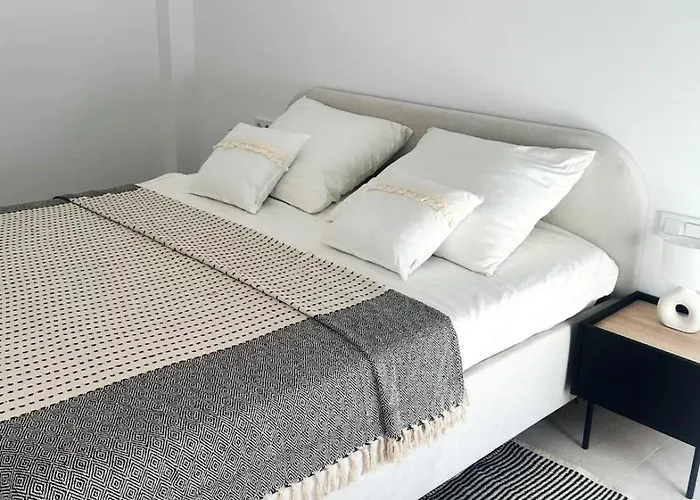 Mirador De Hills Panoramic View * Estepona