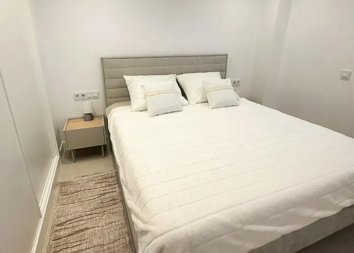 Mirador De Hills Panoramic View Estepona