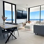 Mirador De Hills Panoramic View