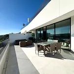 Mirador De Hills Panoramic View Apartmán Estepona