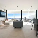 Mirador De Hills Panoramic View Apartmán Estepona