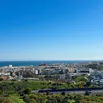 Mirador De Hills Panoramic View *