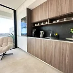 Mirador De Hills Panoramic View *