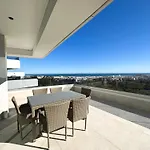 Mirador De Hills Panoramic View Apartmán *