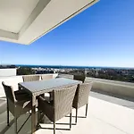 Mirador De Hills Panoramic View Estepona