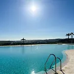 Mirador De Hills Panoramic View *