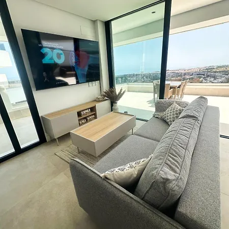 Appartement Mirador De Hills Panoramic View *