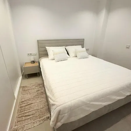 Mirador De Hills Panoramic View Estepona