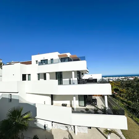 Апартаменти Mirador De Hills Panoramic View