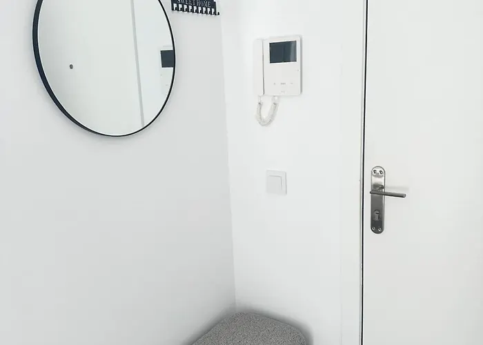 Apartment Mirador De Hills Panoramic View